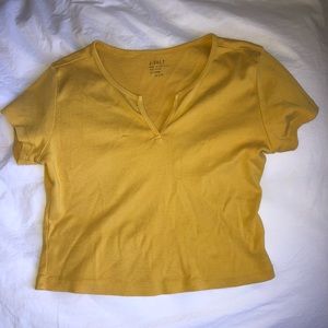 John Galt/Brandy Melville ashlyn top